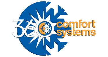 360 Comfort Systems